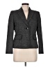 Le Suit Gray Blazer Size 6 (petite) - photo 1