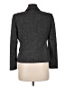 Le Suit Gray Blazer Size 6 (petite) - photo 2