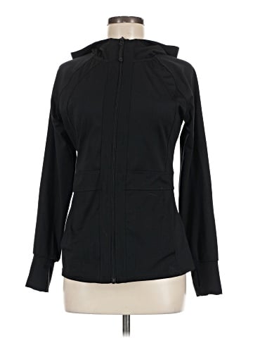 Xersion Zip Up Hoodie (view 1)