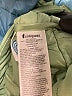 Cotopaxi 100% Nylon Color Block Blue Snow Jacket Size XXS - photo 7