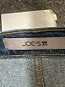 Joe's Jeans Blue Jeans Size 27 waist - photo 7