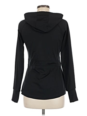 Xersion Zip Up Hoodie (view 2)