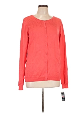 Karen Scott Cardigan (view 1)