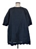 Unbranded Blue Casual Dress Size M (estimated) - photo 1
