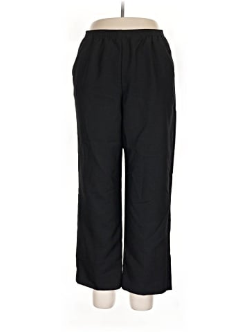 Alfred Dunner Casual Pants (view 1)