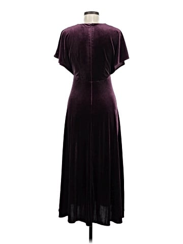 Taylor Cocktail Dress (view 2)