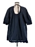 Unbranded Blue Casual Dress Size M (estimated) - photo 2