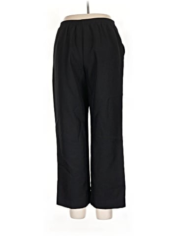 Alfred Dunner Casual Pants (view 2)