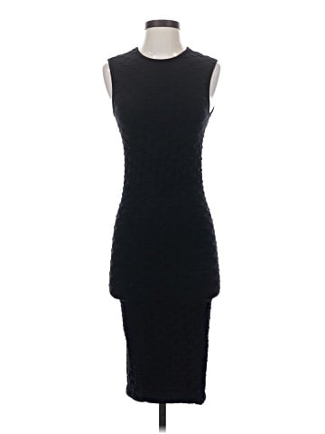 Carmen Carmen Marc Valvo Cocktail Dress (view 1)