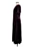 Taylor Purple Cocktail Dress Size 6 - photo 5