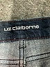 Liz Claiborne Black Jeans Size 4 - photo 7