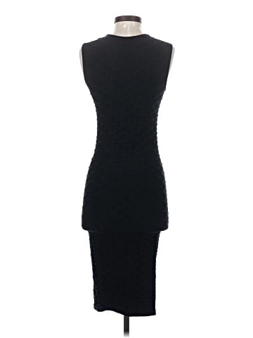 Carmen Carmen Marc Valvo Cocktail Dress (view 2)