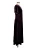 Taylor Purple Cocktail Dress Size 6 - photo 4