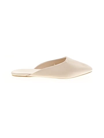 Zara Mule/Clog (view 1)