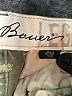Eddie Bauer 100% Baumwolle Green Jeans Size 30 waist - photo 7