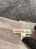 Nine Britton Color Block Gray Pullover Sweater Size L - photo 7
