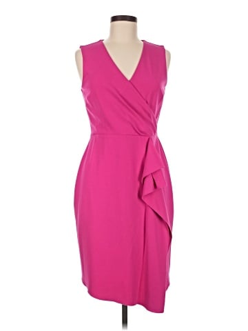Donna Karan New York Cocktail Dress (view 1)