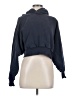 TNA Blue Turtleneck Sweater Size M - photo 1