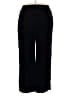 Lane Bryant Black Casual Pants Size 18 - photo 1