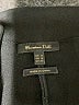 Massimo Dutti Black Casual Pants Size M - photo 7