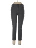 Ann Taylor LOFT Chevron-herringbone Gray Dress Pants Size 12 - photo 1
