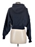 TNA Blue Turtleneck Sweater Size M - photo 2