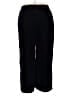 Lane Bryant Black Casual Pants Size 18 - photo 2