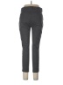 Ann Taylor LOFT Chevron-herringbone Gray Dress Pants Size 12 - photo 2