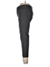 Ann Taylor LOFT Chevron-herringbone Gray Dress Pants Size 12 - photo 5