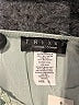 Trixxi 100% Rayon Green Sleeveless Blouse Size XL - photo 7