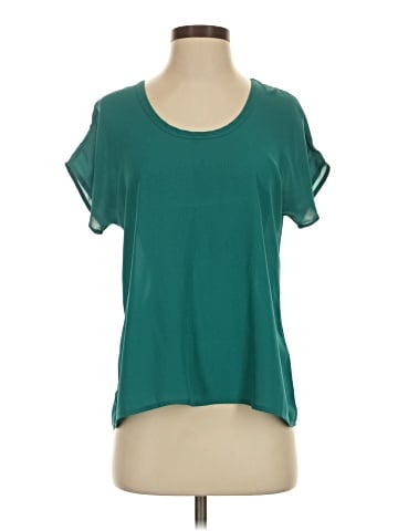 Soprano Short Sleeve Top (view 1)