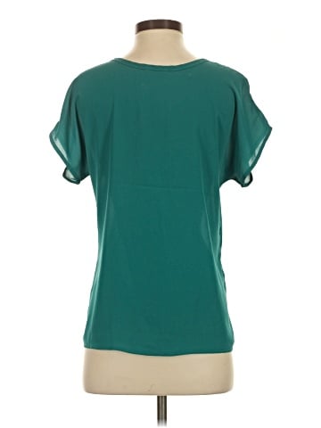 Soprano Short Sleeve Top (view 2)
