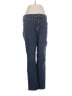 Express Blue Jeans Size S - photo 1