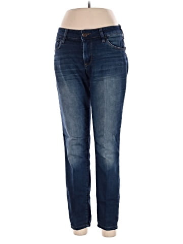 STS Blue Jeans (view 1)