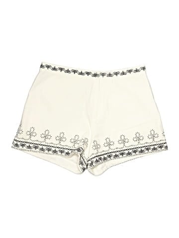 Zara Shorts (view 1)