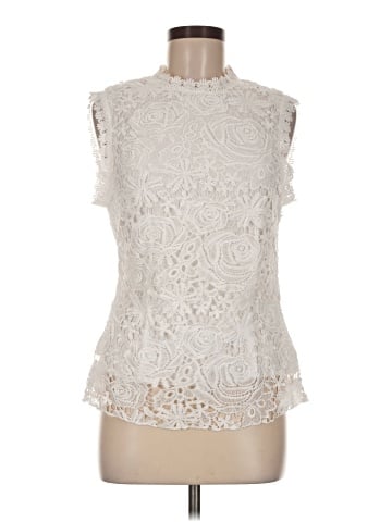 Shein Sleeveless Blouse (view 1)