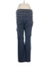 Express Blue Jeans Size S - photo 2