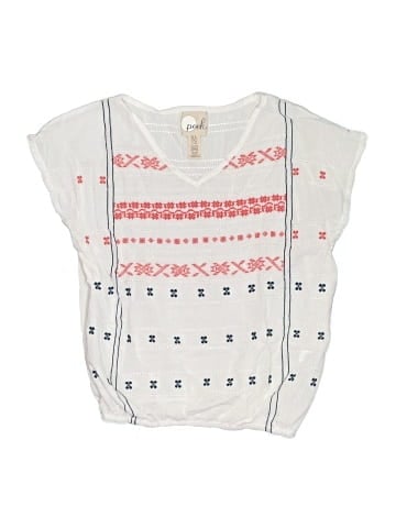 Peek... Sleeveless T-Shirt (view 1)