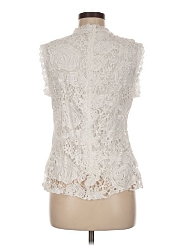 Shein Sleeveless Blouse (view 2)