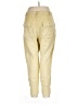 Free People Solid Gold Khakis Size 12 - photo 2