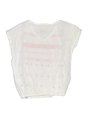 Peek... Sleeveless T-Shirt (view 2)