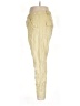 Free People Solid Gold Khakis Size 12 - photo 5