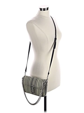 Marc Jacobs Leather Crossbody Bag (view 2)