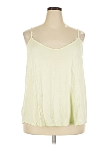 Soft Surroundings Tank Top (view 1)
