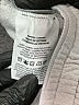 Nike Silver Athletic Shorts Size S (kids) - photo 4