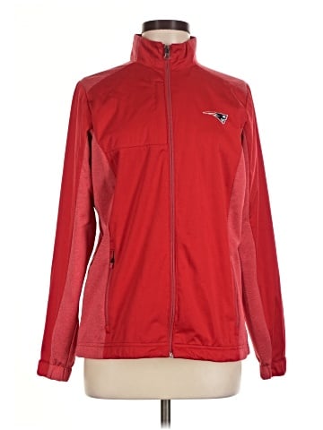 Antigua Track Jacket (view 1)