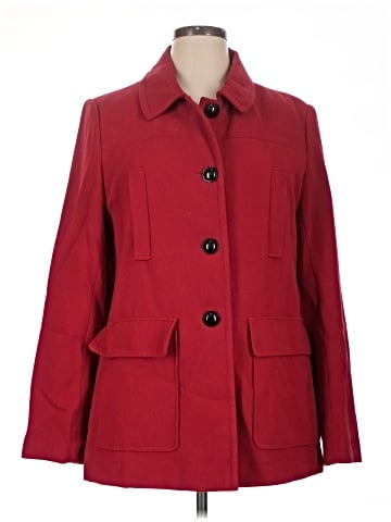 Worthington Coat (view 1)