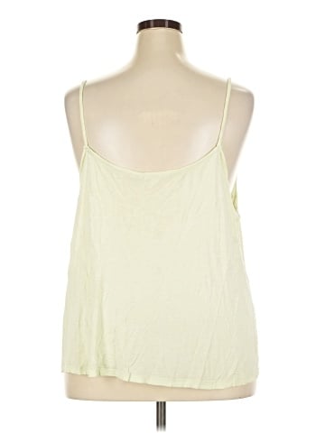Soft Surroundings Tank Top (view 2)
