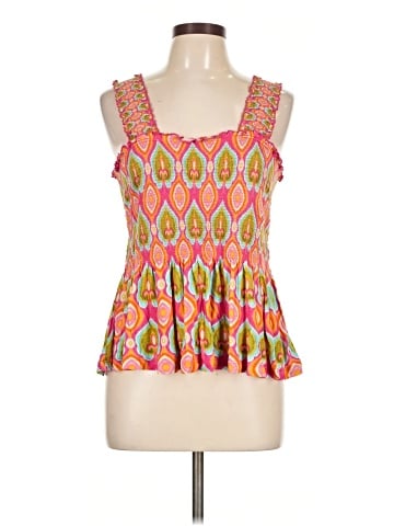 Assorted Brands Sleeveless Blouse (view 1)