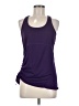 Fabletics Purple Active Tank Size M (estimated) - photo 1